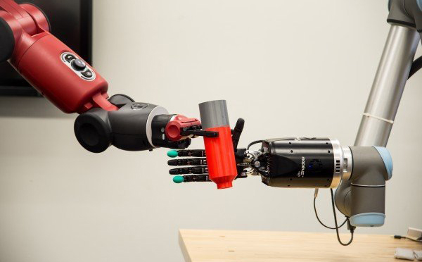 自動(dòng)化機(jī)械手