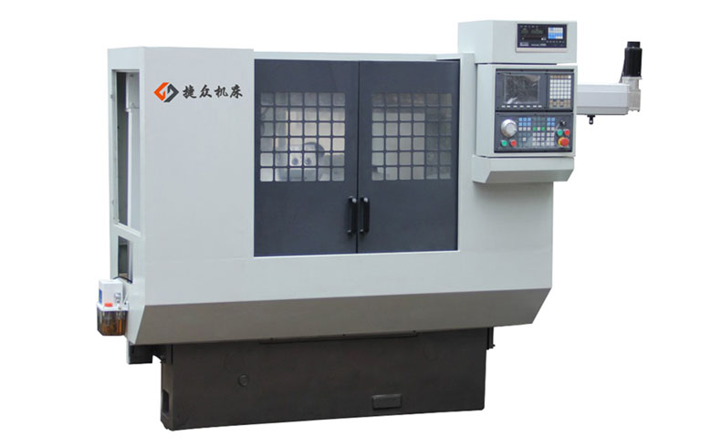 全自動外圓磨床機械手