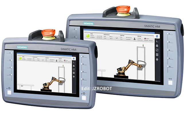 機(jī)械手控制系統(tǒng)