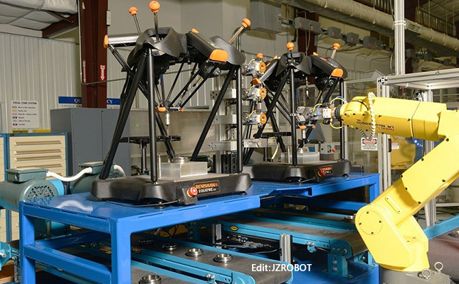 工業(yè)自動化