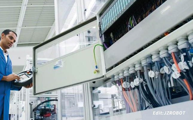 電力系統(tǒng)自動化技術