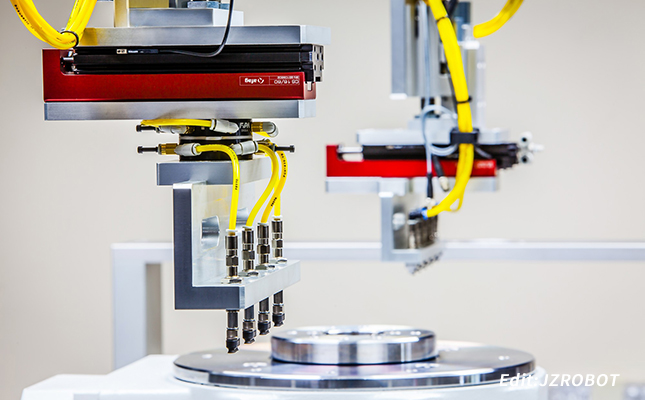 機械設(shè)計制造自動化
