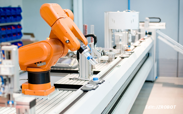 自動化設(shè)備