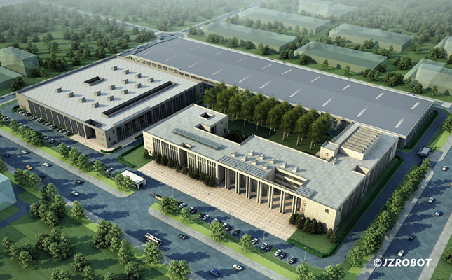 沈陽藍(lán)英工業(yè)自動化裝備股份有限公司