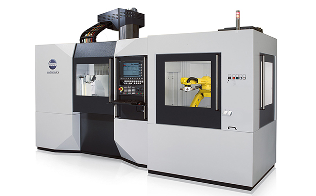 機(jī)械手臂生產(chǎn)廠家