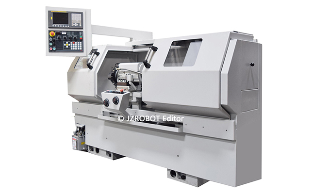 數(shù)控車床設(shè)計(jì)