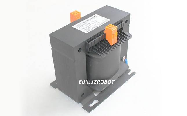 JBK機床控制變壓器