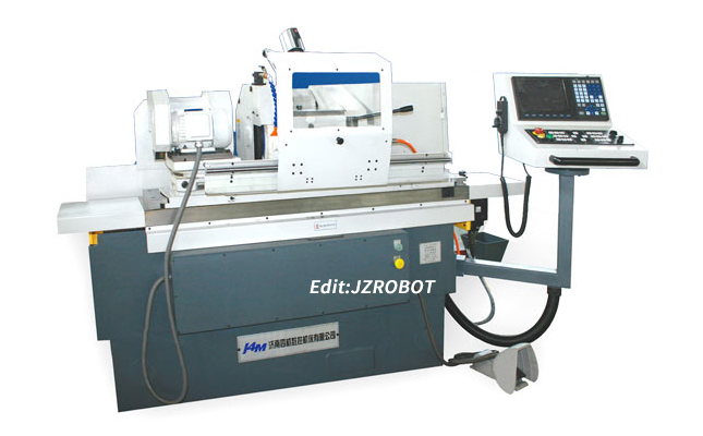 國產(chǎn)數(shù)控磨床