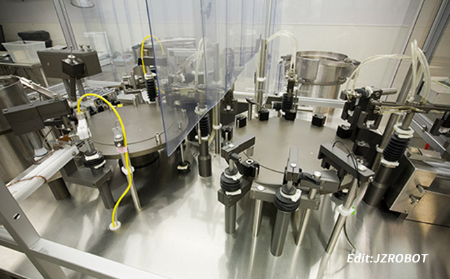 機(jī)械制造與自動(dòng)化