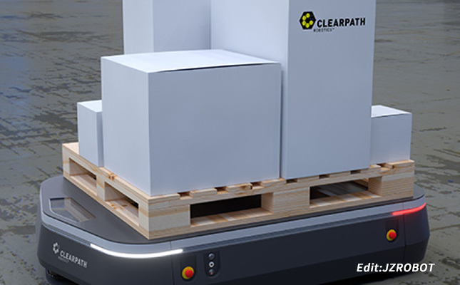 搬運(yùn)機(jī)器人