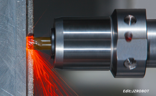 數(shù)控加工中心