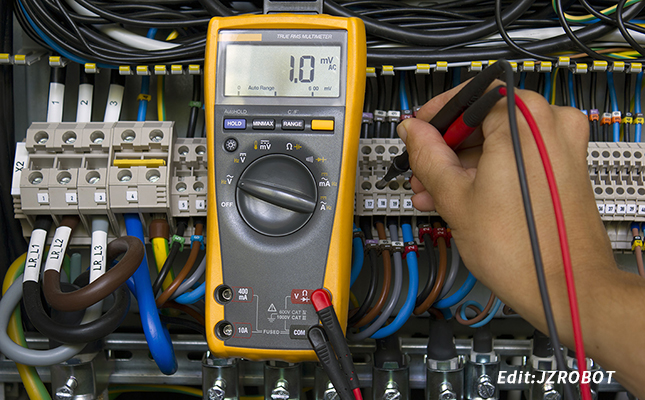 機電設備維修與管理