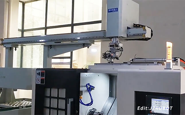 為什么要使用桁架機(jī)械手