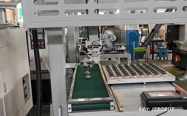 桁架機(jī)械手的定制要求有哪些