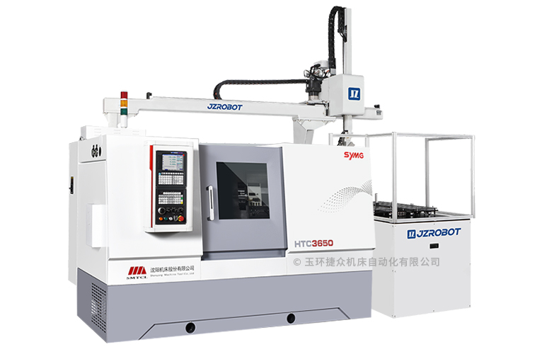 沈陽(yáng)數(shù)控車床