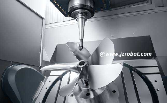 加工中心每小時加工費