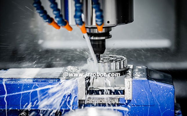 自動化機械設(shè)備制造