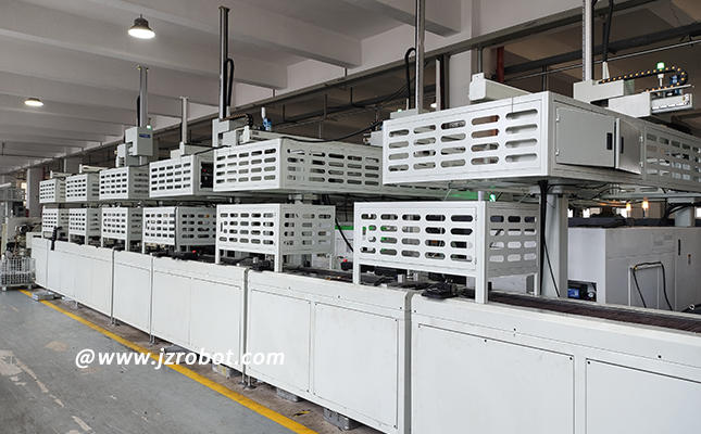 數(shù)控車床機(jī)械手哪里好