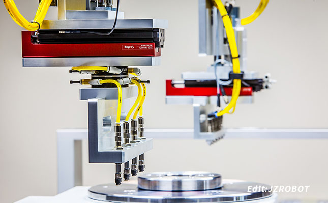 機(jī)械自動(dòng)化設(shè)計(jì)
